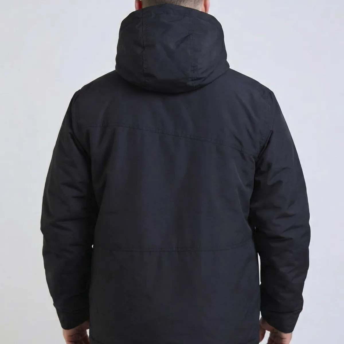 VOLCOM - Chaqueta Drift Co Negro Hombre Volcom