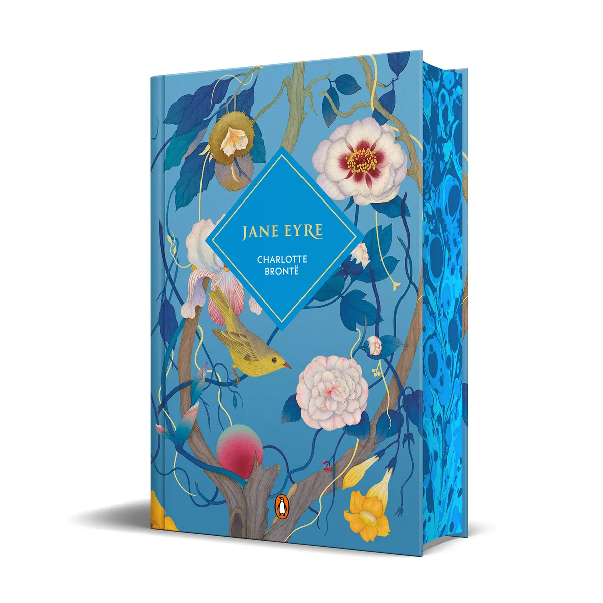 PENGUIN RANDOM HOUSE - Libro Jane Eyre (Edicion Especial Limitada)