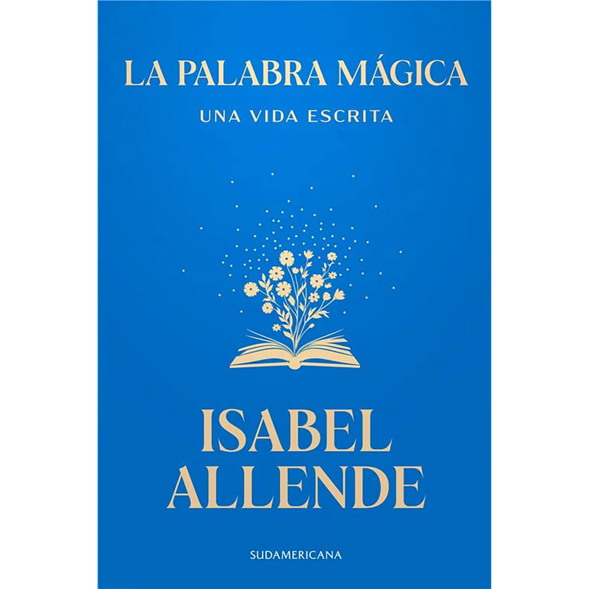 PENGUIN RANDOM HOUSE - Libro Palabra Magica, La