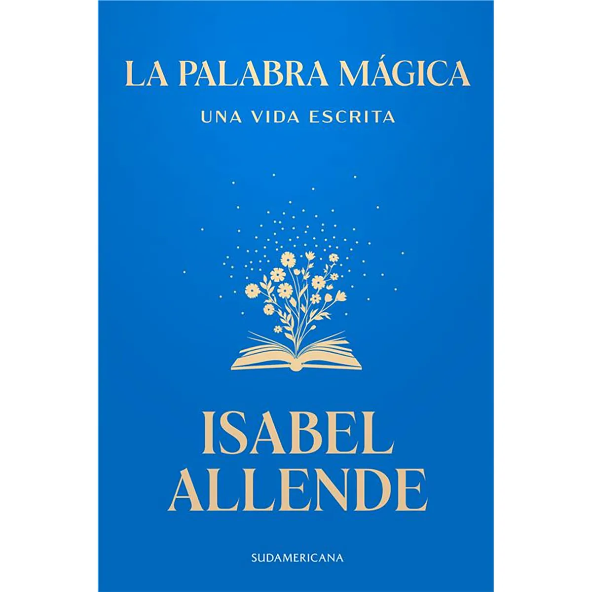 PENGUIN RANDOM HOUSE - Libro Palabra Magica, La