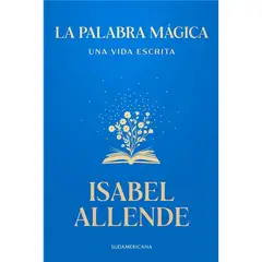 PENGUIN RANDOM HOUSE - Libro Palabra Magica, La
