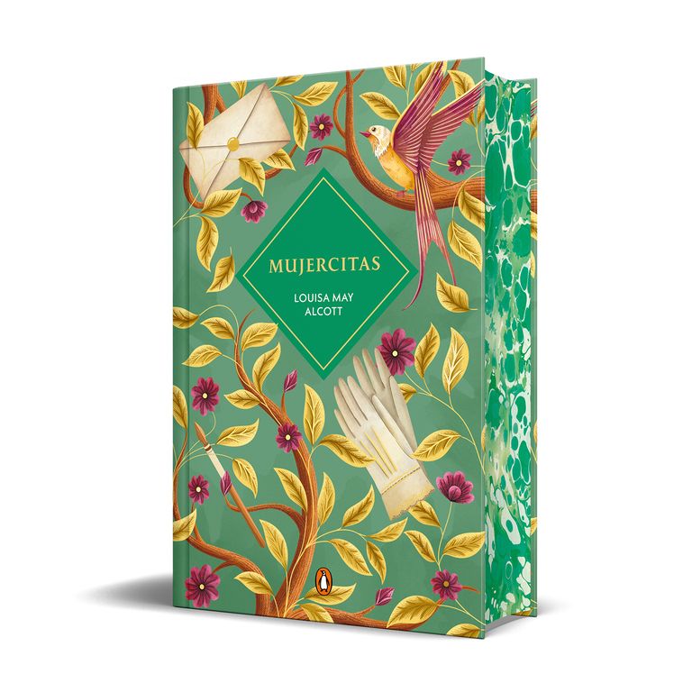 Libro Mujercitas (Edicion Especial Limitada)