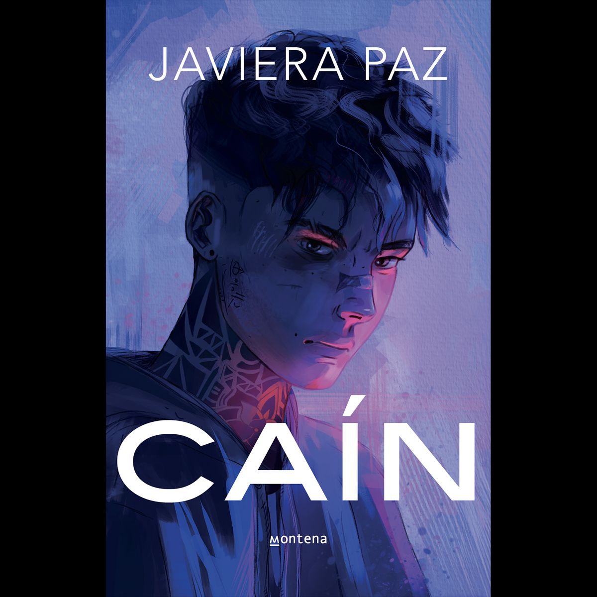 PENGUIN RANDOM HOUSE - Libro Cain