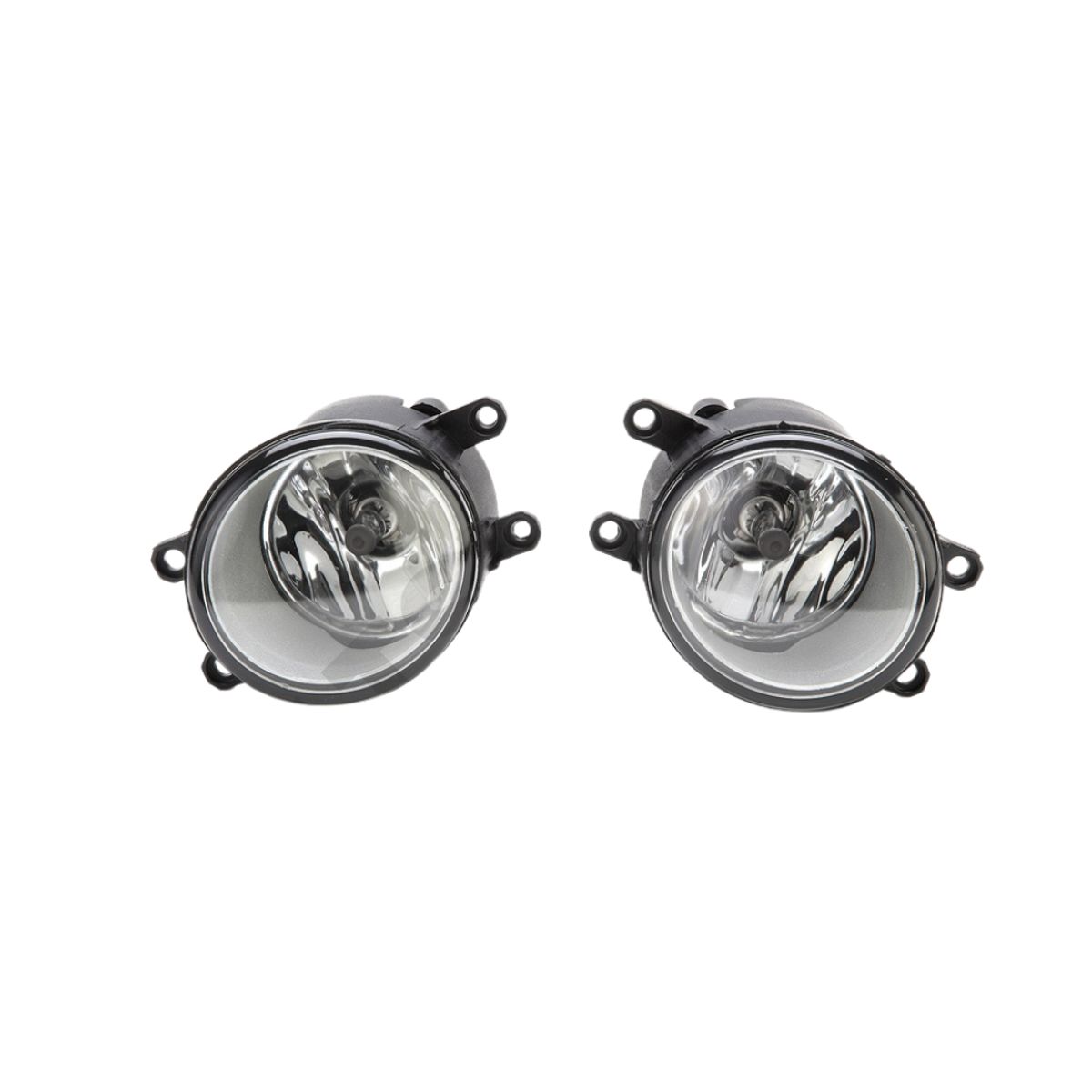MATSUMOTO - KIT NEBLINEROS TOYOTA YARIS SEDAN 2006-2013