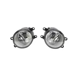 MATSUMOTO - KIT NEBLINEROS TOYOTA YARIS SEDAN 2006-2013