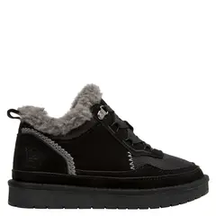 PANAMA JACK - Zapatilla Chiporro Mujer Negro
