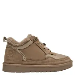 PANAMA JACK - Zapatilla Casual Mujer Beige