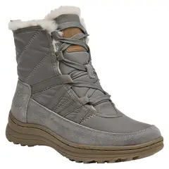 PANAMA JACK - Botín Mujer Casual Gris