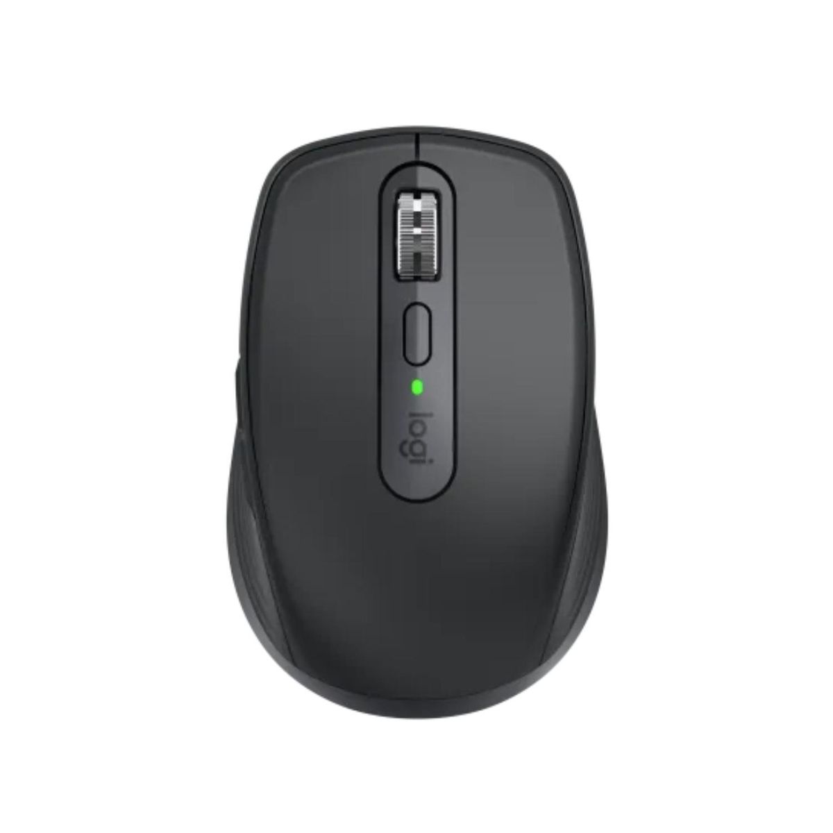 LOGITECH - Mouse Bluetooth Logitech MX Anywhere 3s Grafito