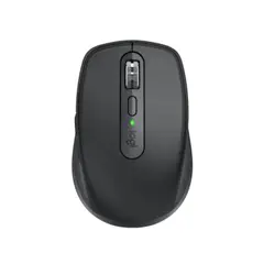 LOGITECH - Mouse Bluetooth MX Anywhere 3s Grafito