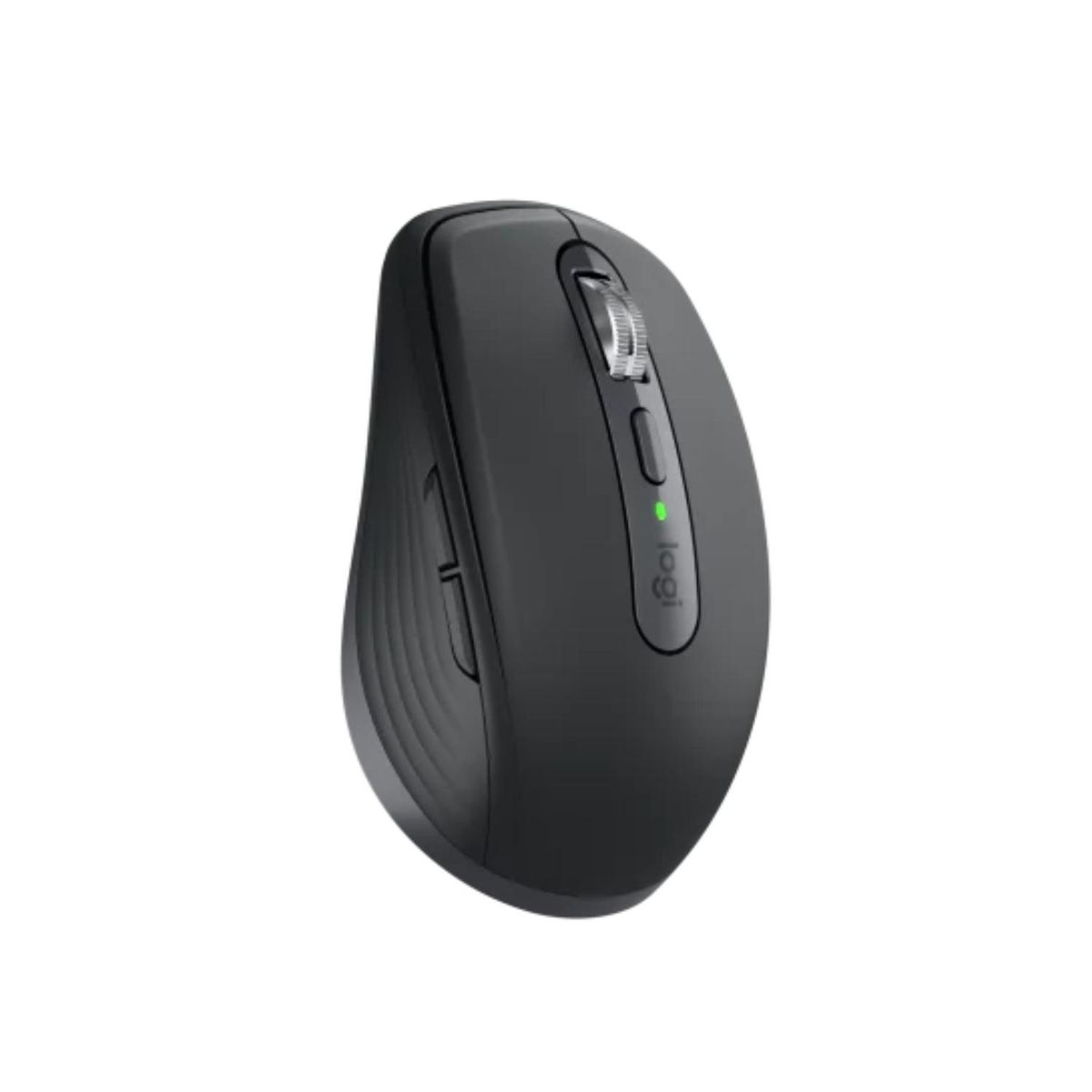 LOGITECH - Mouse Bluetooth Logitech MX Anywhere 3s Grafito