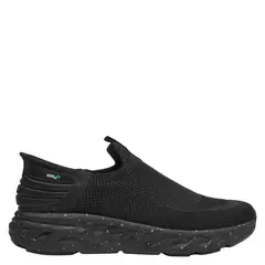 16 HRS - Zapatilla Casual Hombre Negro