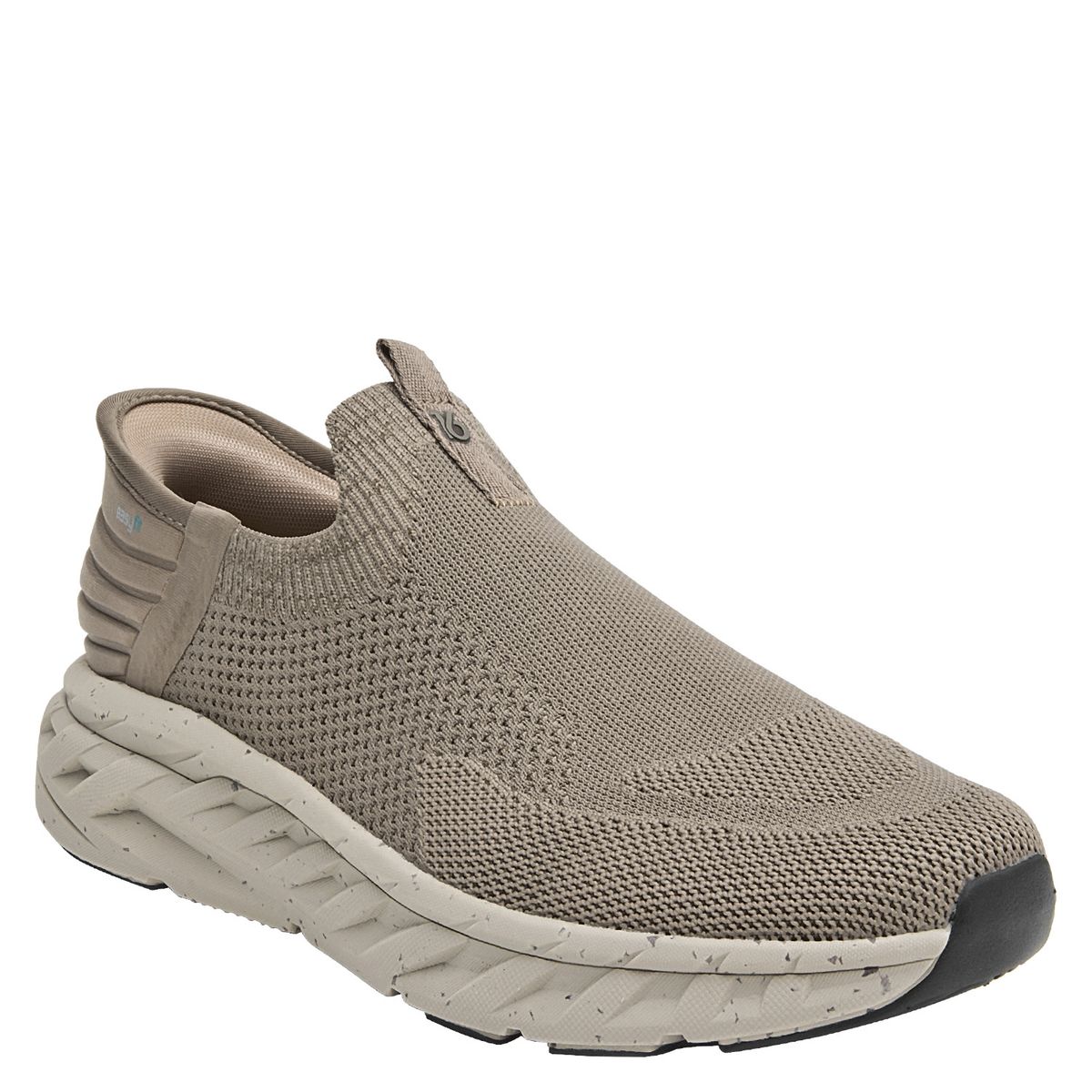16 HRS - Zapatilla Casual Hombre Marrón claro 16 Hrs