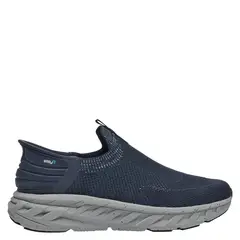16 HRS - Zapatilla Casual Hombre Azul