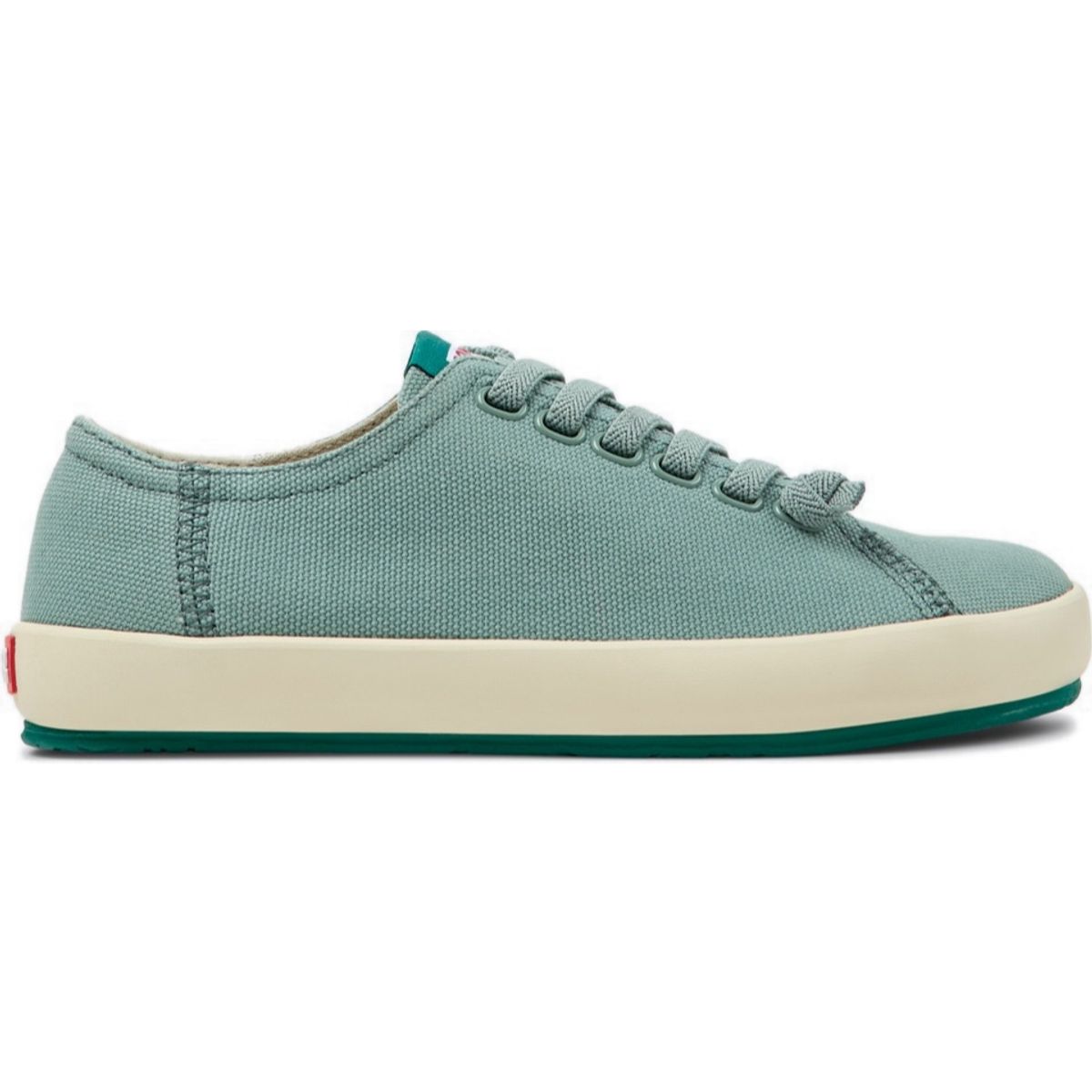 CAMPER - Zapatilla Peu Rambla Verde Camper