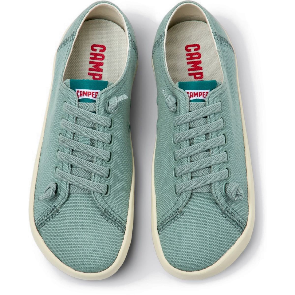 CAMPER - Zapatilla Peu Rambla Verde Camper