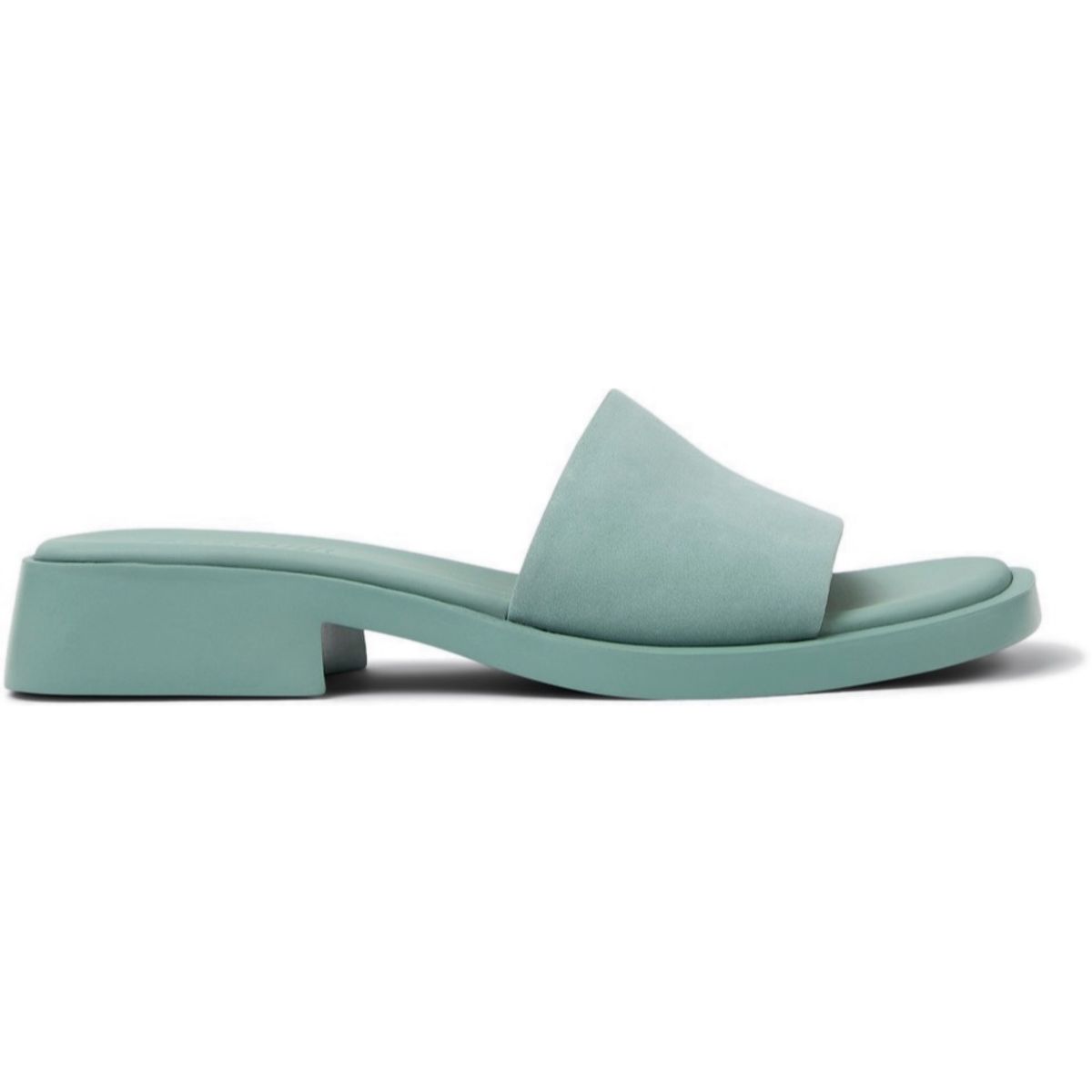 CAMPER - Sandalia Dana Sandals Verde Camper