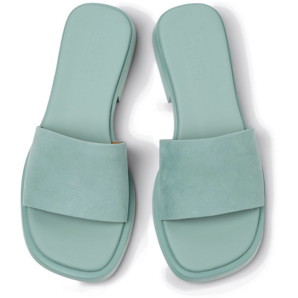 CAMPER - Sandalia Dana Sandals Verde Camper