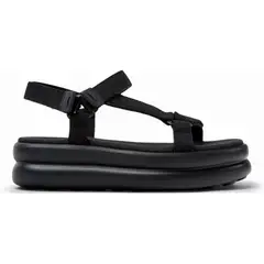 CAMPER - Sandalia Pelotas Flota Up Negro