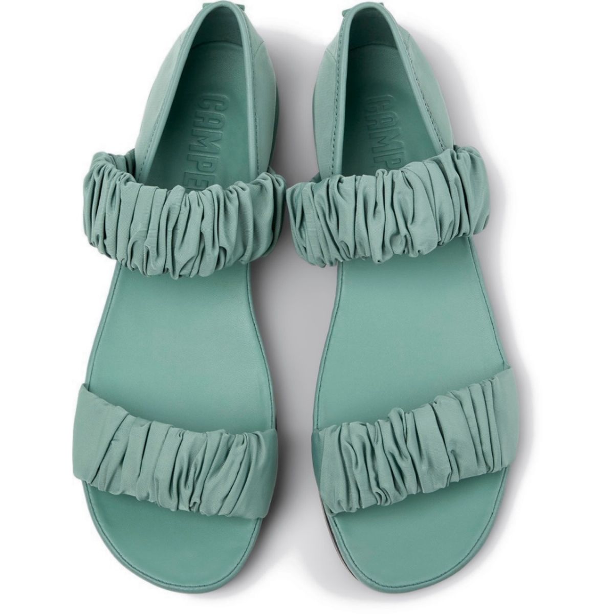 CAMPER - Sandalia Right Sandals Verde Camper