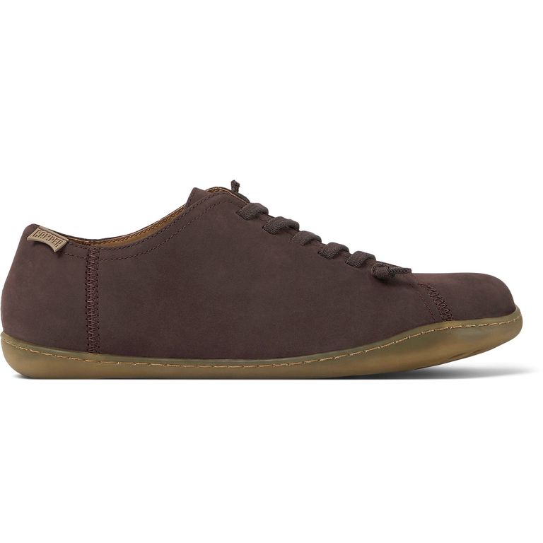 Zapato Peu Café