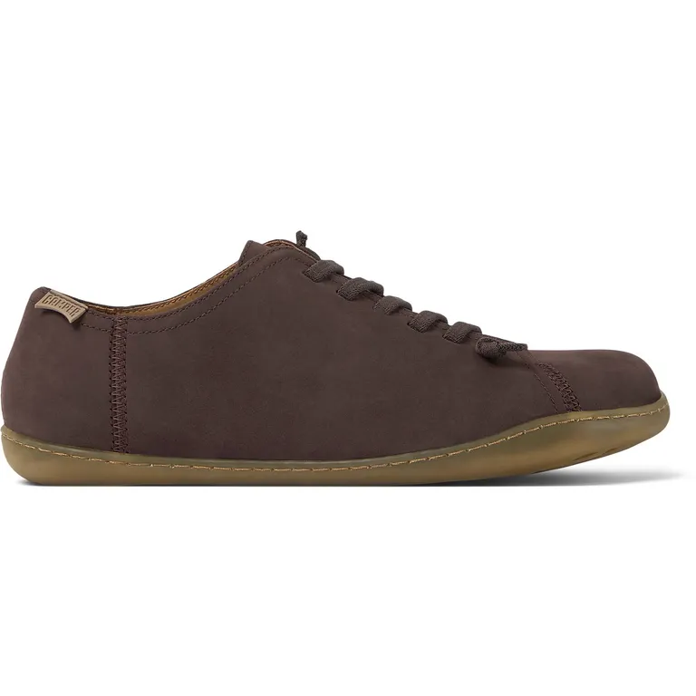 Zapato Peu Café