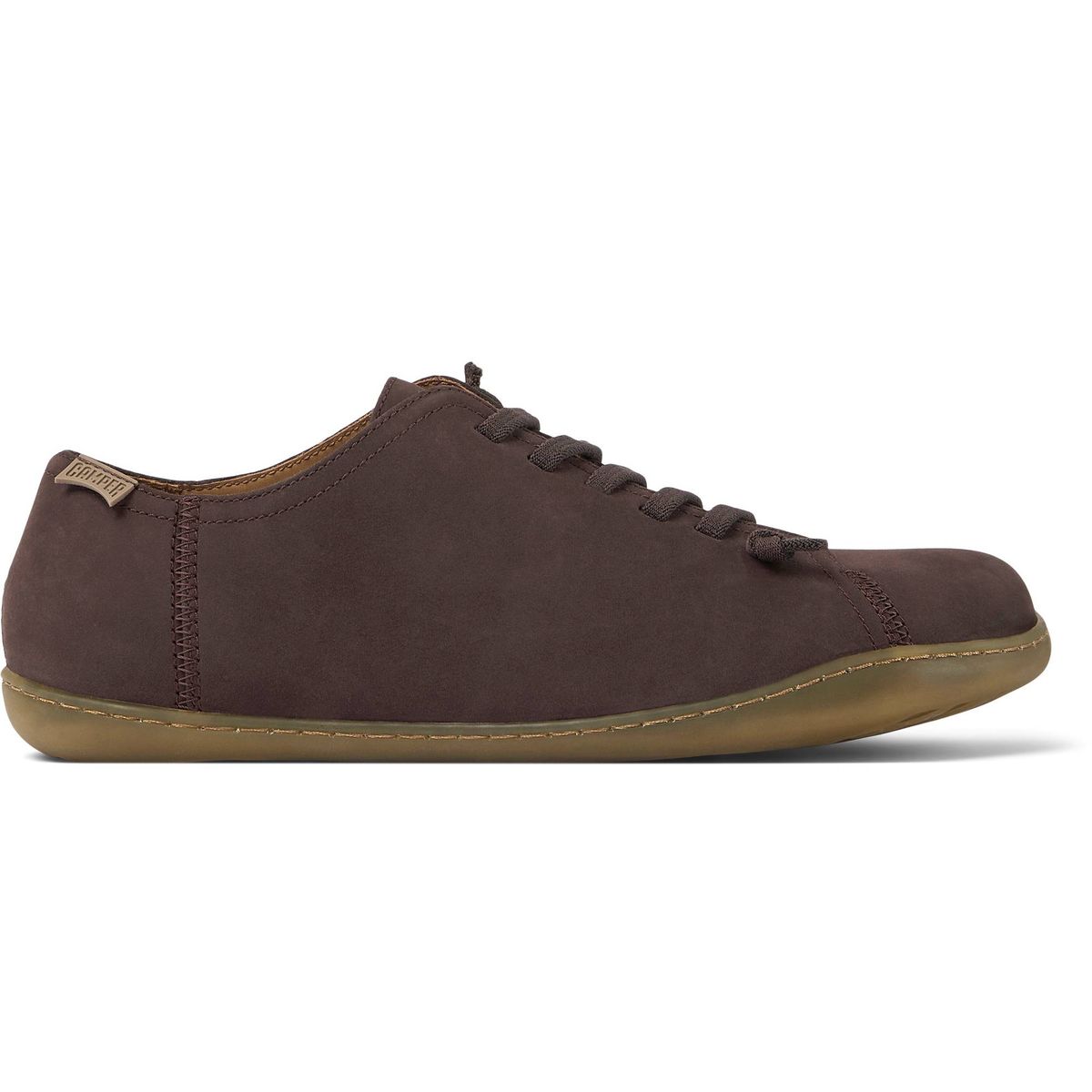 CAMPER - Zapato Peu Café Camper
