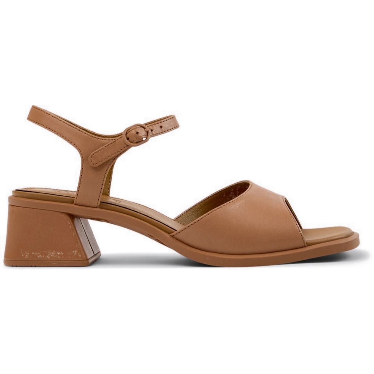 CAMPER - Sandalia Kora Sandals Marrón Camper