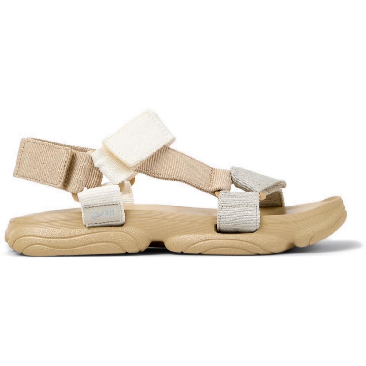 CAMPER - Sandalia Karst Sandal Multicolor Camper