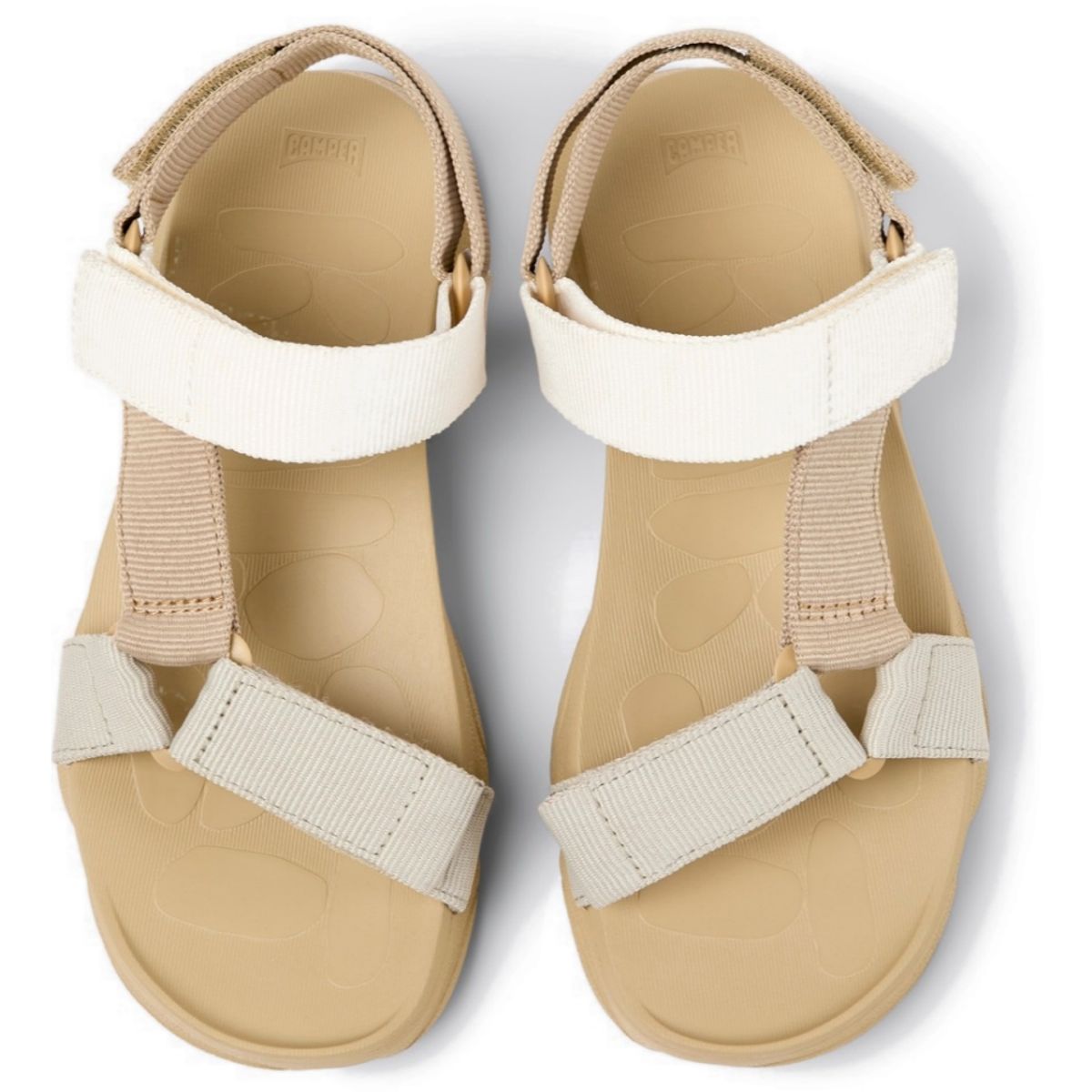CAMPER - Sandalia Karst Sandal Multicolor Camper