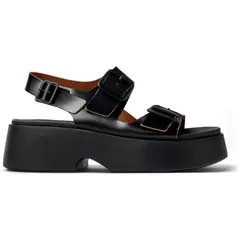 CAMPER - Sandalia Tasha Sandals Negro