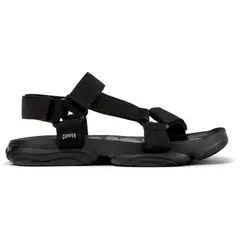 CAMPER - Sandalia Karst Sandal Negro