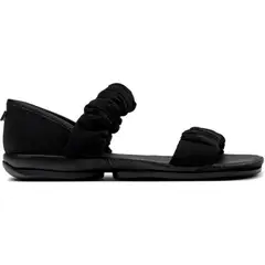 CAMPER - Sandalia Right Sandals Negro