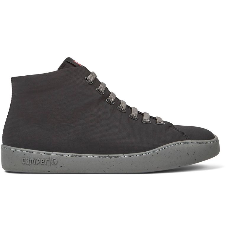 Zapatilla Peu Touring Negro