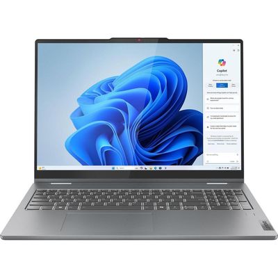 Lenovo Notebook Ideapad 5 16"" Touch 2 In 1 Copilot Amd