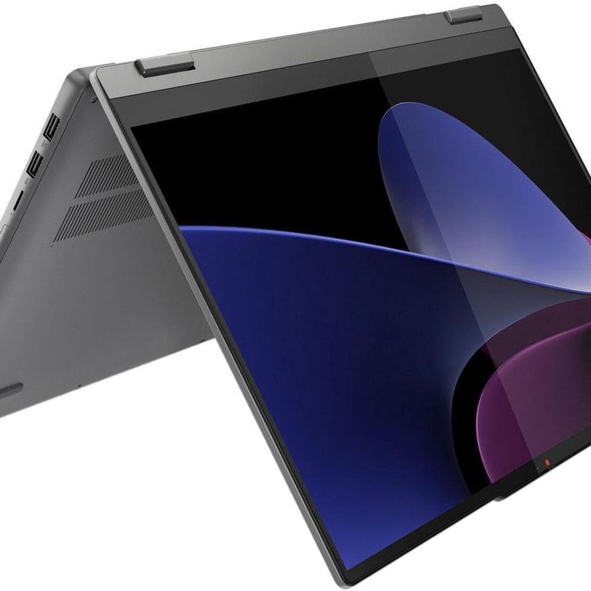 LENOVO - Notebook Lenovo IdeaPad 5 16" Touch 2 in 1 CoPilot AMD Ryzen AI 7 350 16GB 1TB + Lenovo Digital Pen