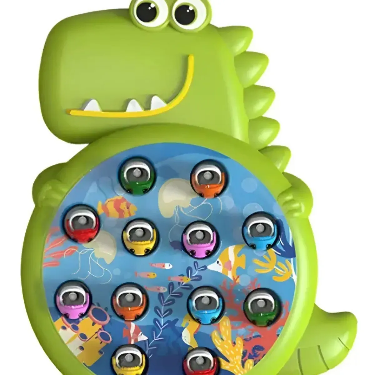 GENERICO - Juego de Mesa Pesca Milagrosa