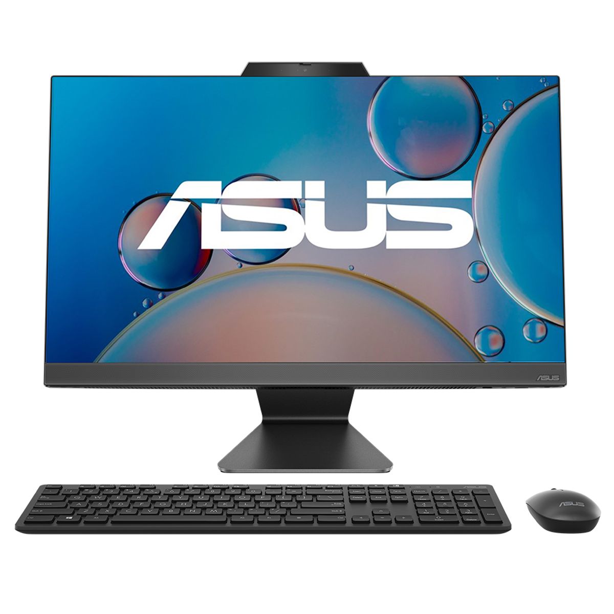 ASUS - All in One ASUS A3 A3402WV Intel Core i3 8GB RAM 512GB SSD 23.8 Touch