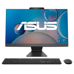 ASUS - All in One A3 A3402WV Intel Core i3 8GB RAM 512GB SSD 23.8 Touch