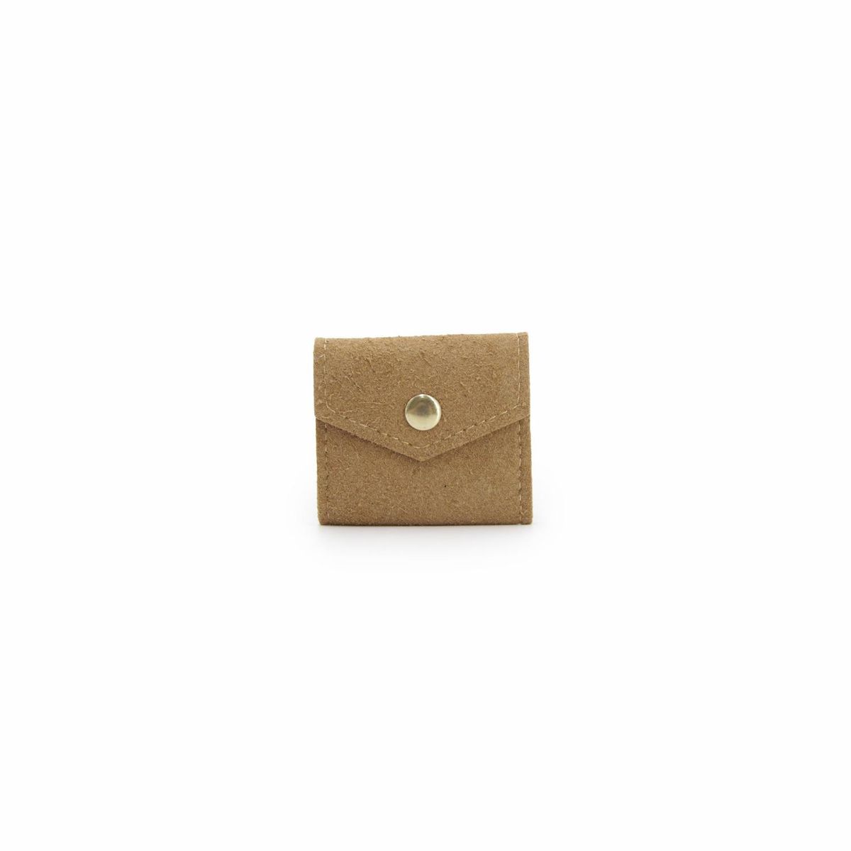 GENERICO - Mini Joyero Compacto Portatil Estuche Organizador Joyas Aros Accesorios