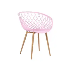 HABITA2 CHILE - Butaca Mesh Polipropileno