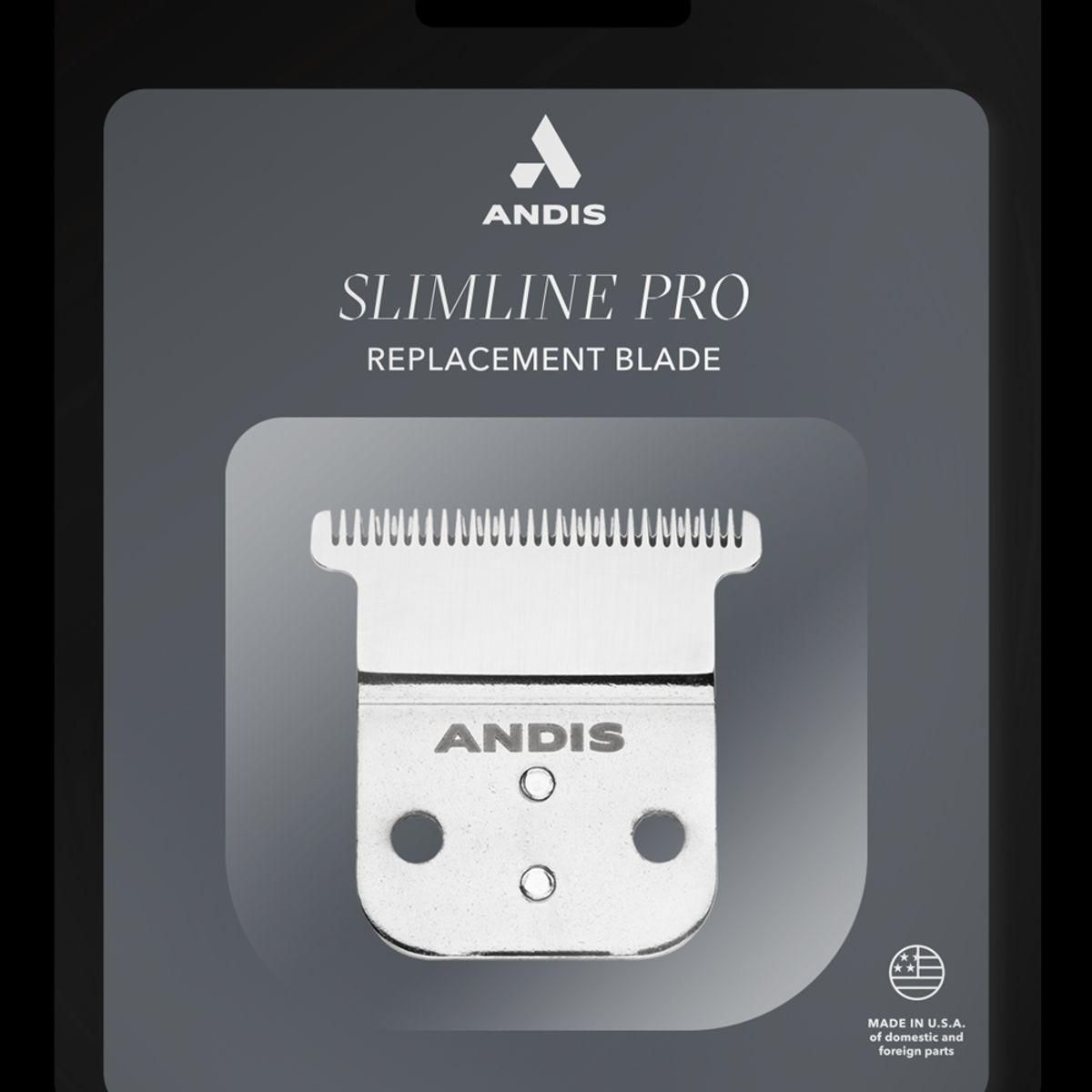 ANDIS - Andis Cuchilla Slimline pro