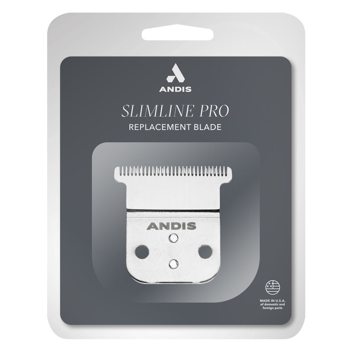 ANDIS - Andis Cuchilla Slimline pro