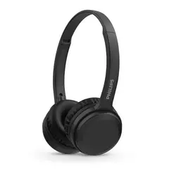 PHILIPS - Audífonos Inalámbricos On-Ear Recargables Tipo C