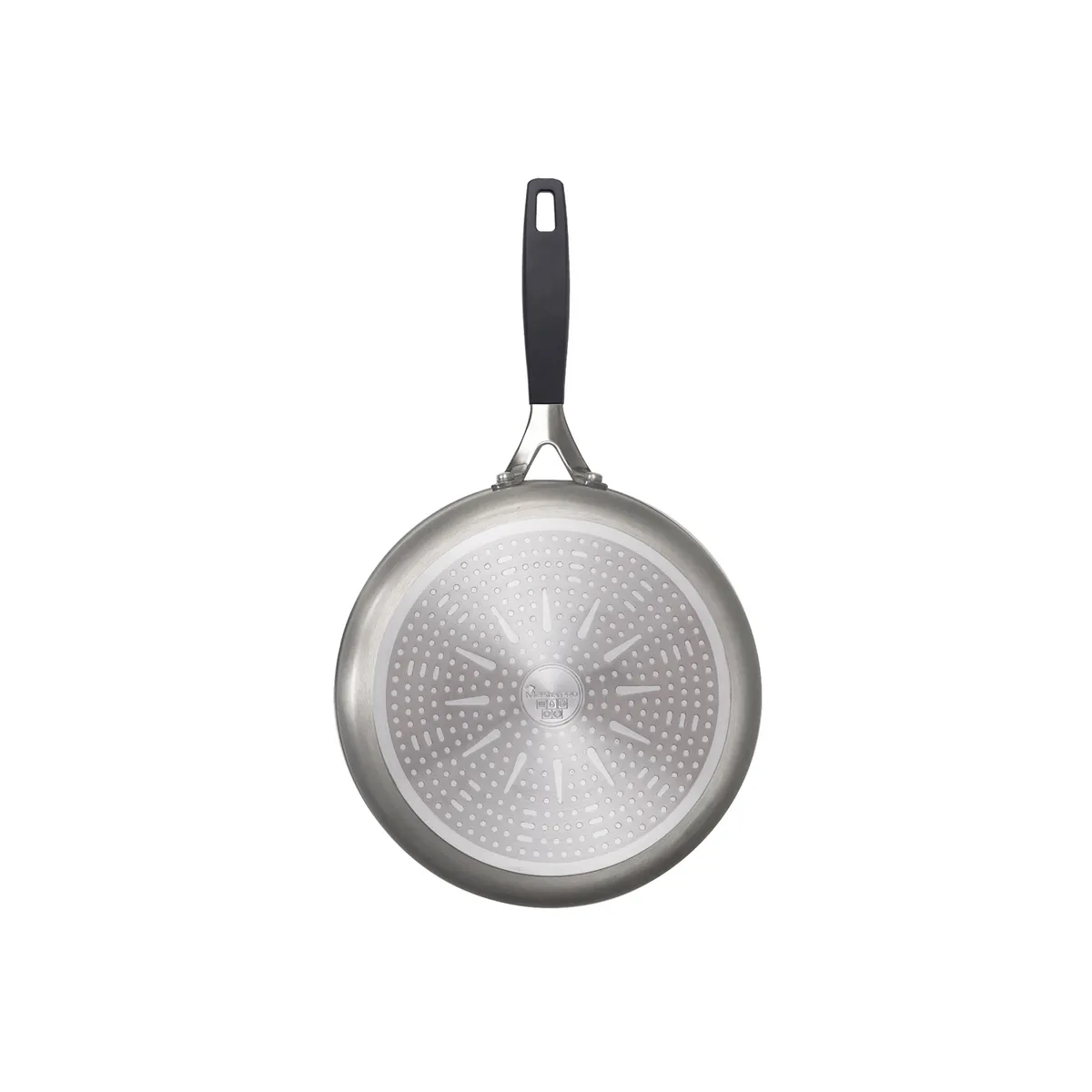 BERGNER - SARTEN 24CM ALUMINIO FORJADO SMART