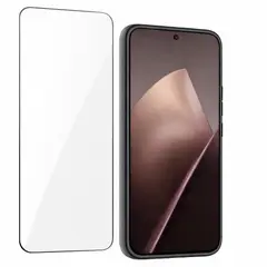 GENERICO - Mica Lámina Vidrio Templado Completa Para Xiaomi 15T