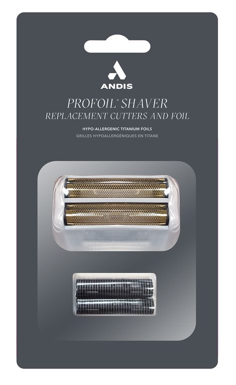 Repuesto Foil Shaver TS-1 , TS-2