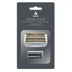 ANDIS - Repuesto Foil Shaver TS-1 , TS-2
