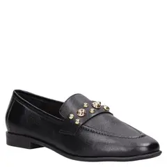 MINGO - Mocasín Mujer Formal Dorado