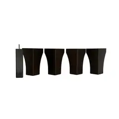 ROSEN - Pack Patas Cama Europea